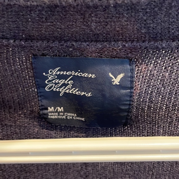 AMERICAN EAGLE women’s cardigan. Size M. OUC. - Picture 2 of 3